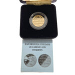 Finland 1000 Markkaa 1999 Jean Sibelius and Finnish music