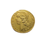 France 2 Louis D`Or 1770-A Louis XV