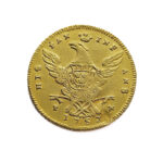 Italy, Sicily Doppia Oncia 1753 PN Charles III de Bourbon