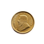 South-Africa 1/10 Krugerrand 1981