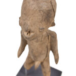 Ancestor Figure - Wood - Lobi - Burkina Faso