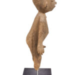 Ancestor Figure - Wood - Lobi - Burkina Faso