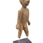 Ancestor Figure - Wood - Lobi - Burkina Faso