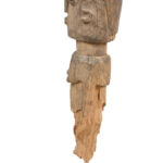Ancestor Figure - Wood - Lobi - Burkina Faso