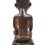 Ancestor Figure - Wood - Yombe - Congo