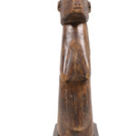 Fertility Doll - Wood - Mossi - Burkina Faso