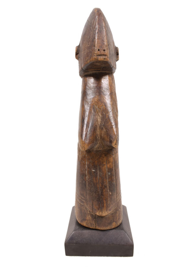 Fertility Doll - Wood - Mossi - Burkina Faso