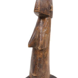 Fertility Doll - Wood - Mossi - Burkina Faso