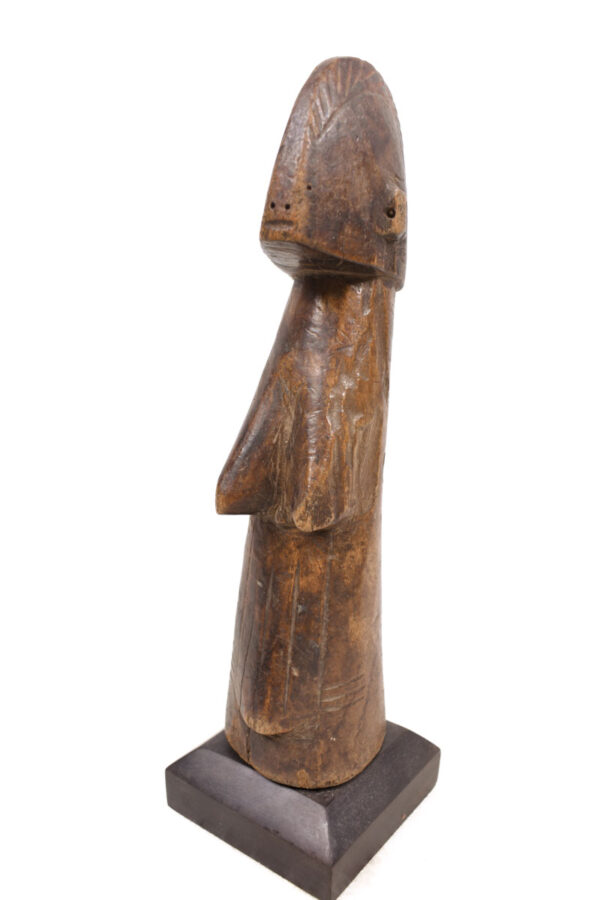 Fertility Doll - Wood - Mossi - Burkina Faso