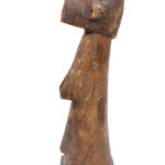 Fertility Doll - Wood - Mossi - Burkina Faso