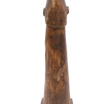 Fertility Doll - Wood - Mossi - Burkina Faso