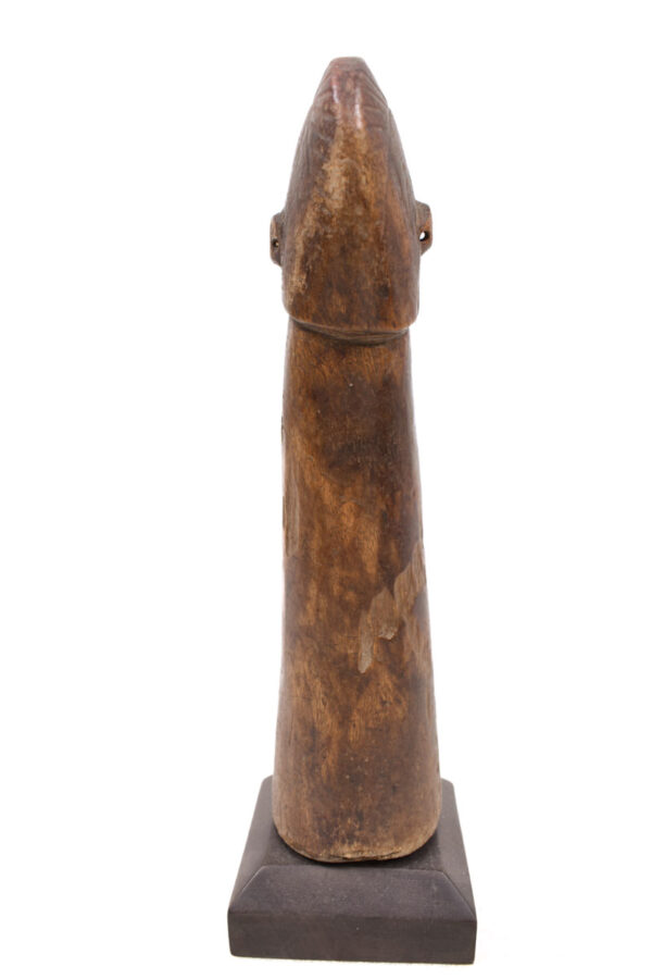 Fertility Doll - Wood - Mossi - Burkina Faso