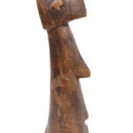 Fertility Doll - Wood - Mossi - Burkina Faso