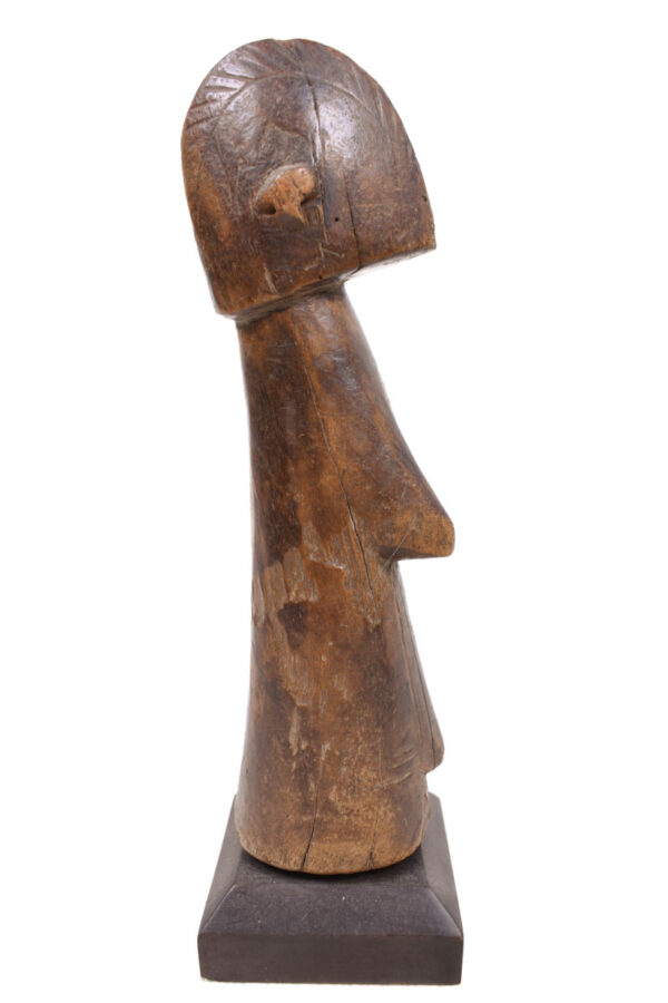 Fertility Doll - Wood - Mossi - Burkina Faso