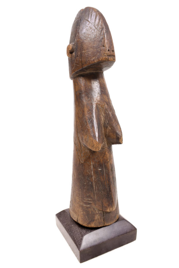 Fertility Doll - Wood - Mossi - Burkina Faso