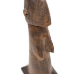 Fertility Doll - Wood - Mossi - Burkina Faso