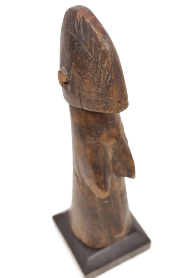 Fertility Doll - Wood - Mossi - Burkina Faso