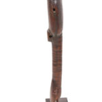 Flute - Wood - Lobi - Burkina Faso