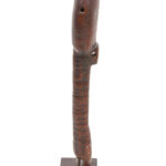 Flute - Wood - Lobi - Burkina Faso