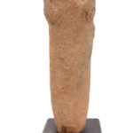 Terracotta Head - Koma Bulsa - Ghana