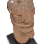 Terracotta Head - Koma Bulsa - Ghana