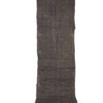 Textile - Cloth - Shoowa-Kuba - DR Congo 300 cm