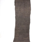 Textile - Cloth - Shoowa-Kuba - DR Congo 290 cm