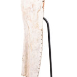 Ngil mask - Wood - Fang - Gabon