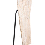 Ngil mask - Wood - Fang - Gabon