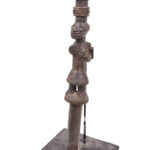 Pointer - Wood - Ifa Oracle - Yoruba - Nigeria