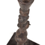 Pointer - Wood - Ifa Oracle - Yoruba - Nigeria