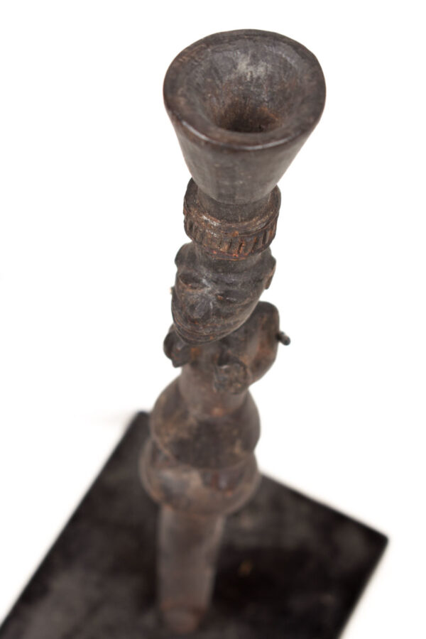 Pointer - Wood - Ifa Oracle - Yoruba - Nigeria