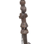 Pointer - Wood - Ifa Oracle - Yoruba - Nigeria