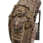 Bangle - Bronze - Benin