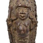 Bangle - Bronze - Benin