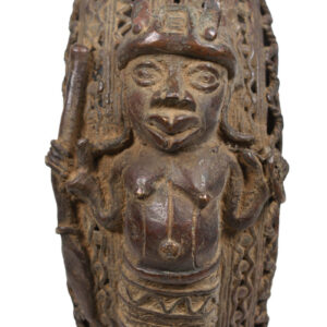 Bangle - Bronze - Benin