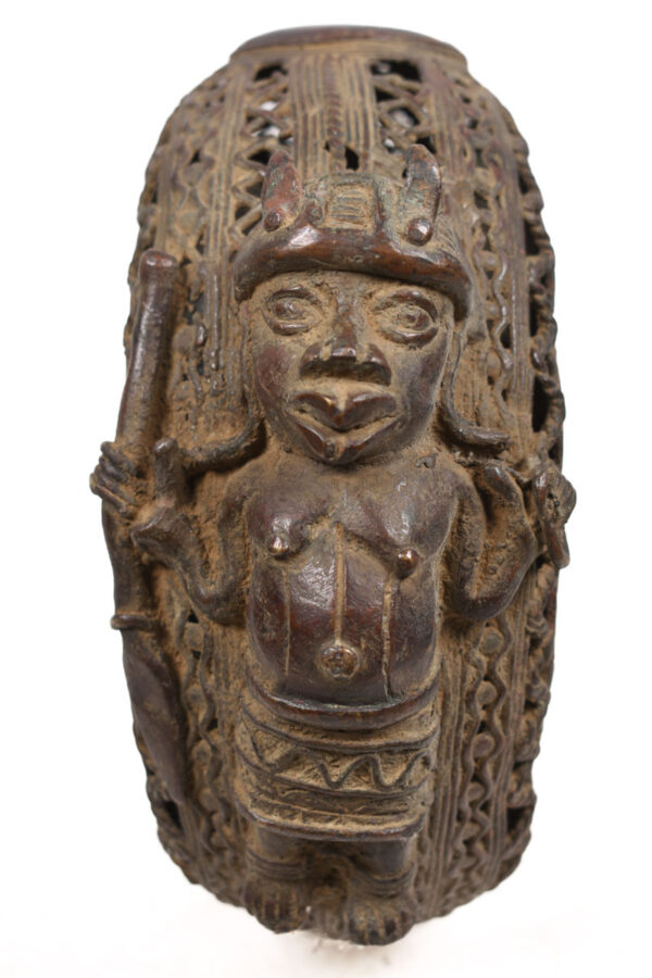Bangle - Bronze - Benin