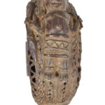 Bangle - Bronze - Benin