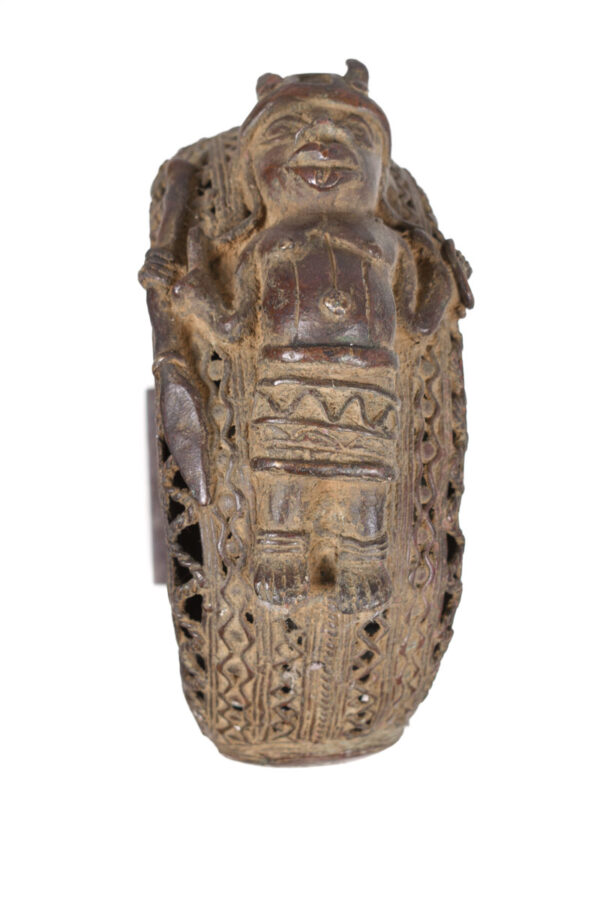 Bangle - Bronze - Benin