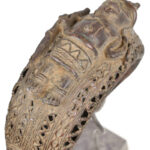 Bangle - Bronze - Benin