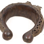 Bangle - Bronze - Benin