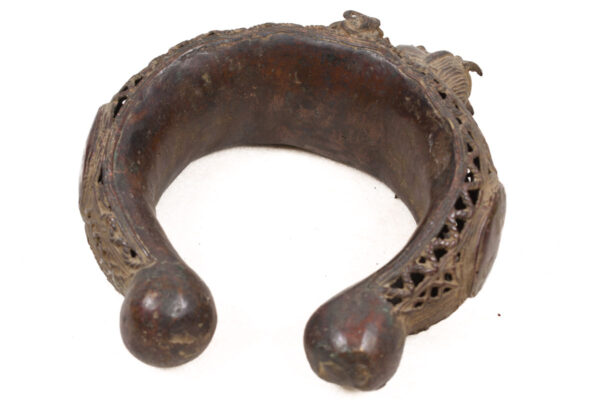 Bangle - Bronze - Benin