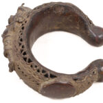 Bangle - Bronze - Benin
