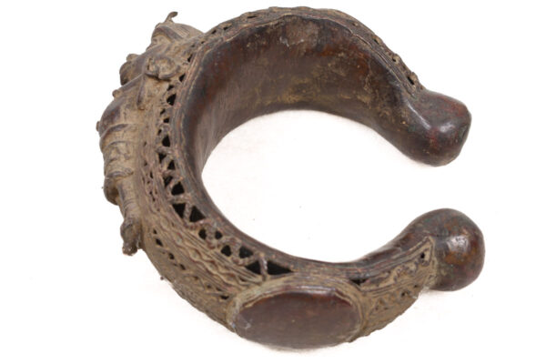 Bangle - Bronze - Benin