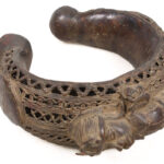 Bangle - Bronze - Benin