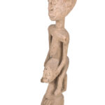 Ancestor figure - Wood - Dogon - Mali