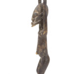 Tellem figure - Bronze - Dogon - Mali