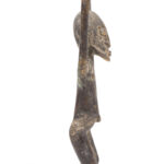 Tellem figure - Bronze - Dogon - Mali