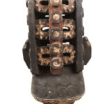 Mask - Wood - Agbogho Mmwo - Igbo / Ibo - Nigeria