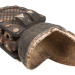 Mask - Wood - Agbogho Mmwo - Igbo / Ibo - Nigeria